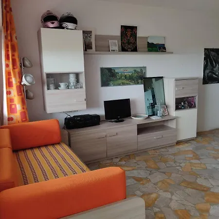 Punta Ala Top Apartment * Punta Ala