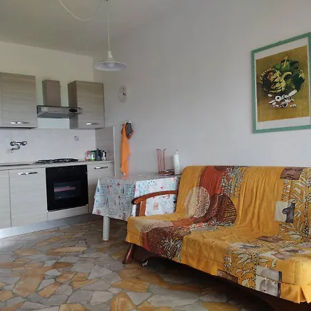 Punta Ala Top Apartment Lägenhet
