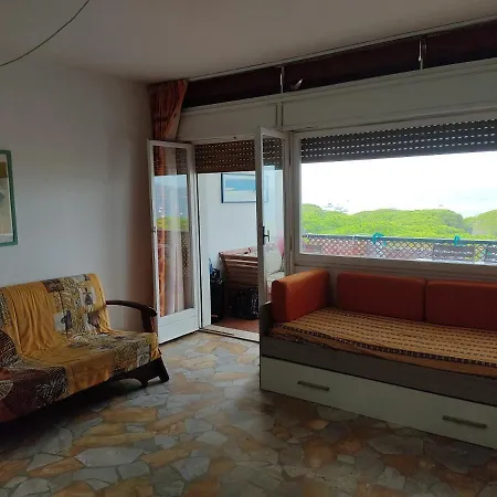 Punta Ala Top Apartment *