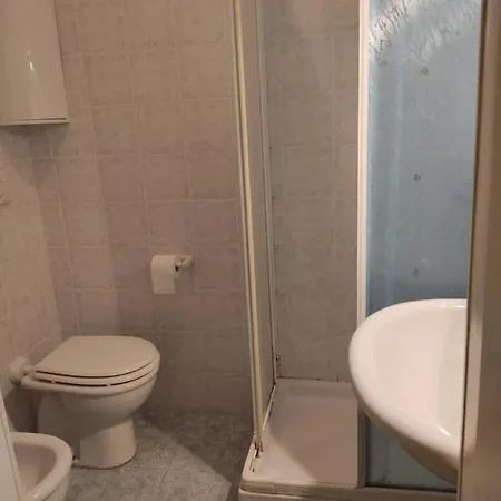 Lägenhet Punta Ala Top Apartment