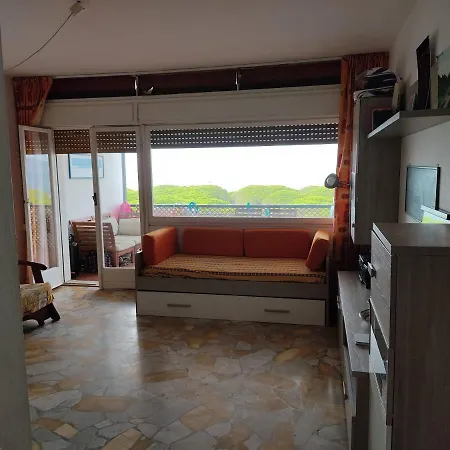 Lägenhet Punta Ala Top Apartment *